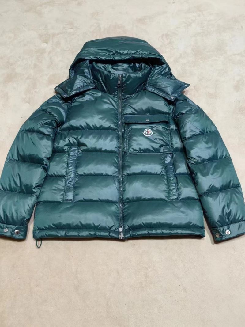 Moncler Down Jackets